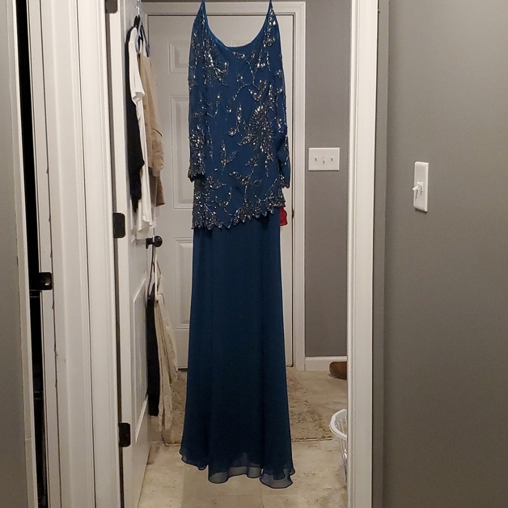 Party dress